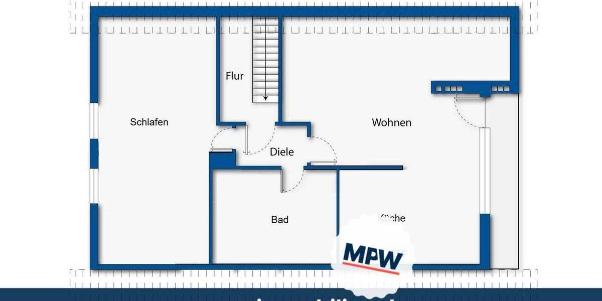 Mehrfamilienhaus, Wohnhaus Berlin Rudow - 6 Zimmer, 210 m&sup2;, 945.000&euro; | Angebot:26672116