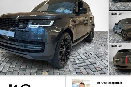 Land Rover Range Rover 1.494 km 171.450 &euro; Berlin 10711