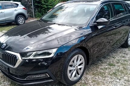 Skoda Octavia 118.000 km 18.199 &euro; Fredersdorf-Vogelsdorf bei Berlin 15370