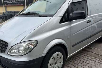 Mercedes-Benz Vito 385.700 km 6.990 &euro; Berlin 12107