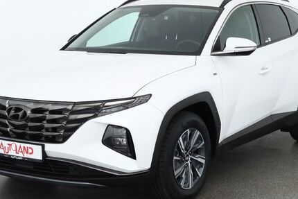 Hyundai TUCSON 37.109 km 24.490 &euro; Berlin 13599