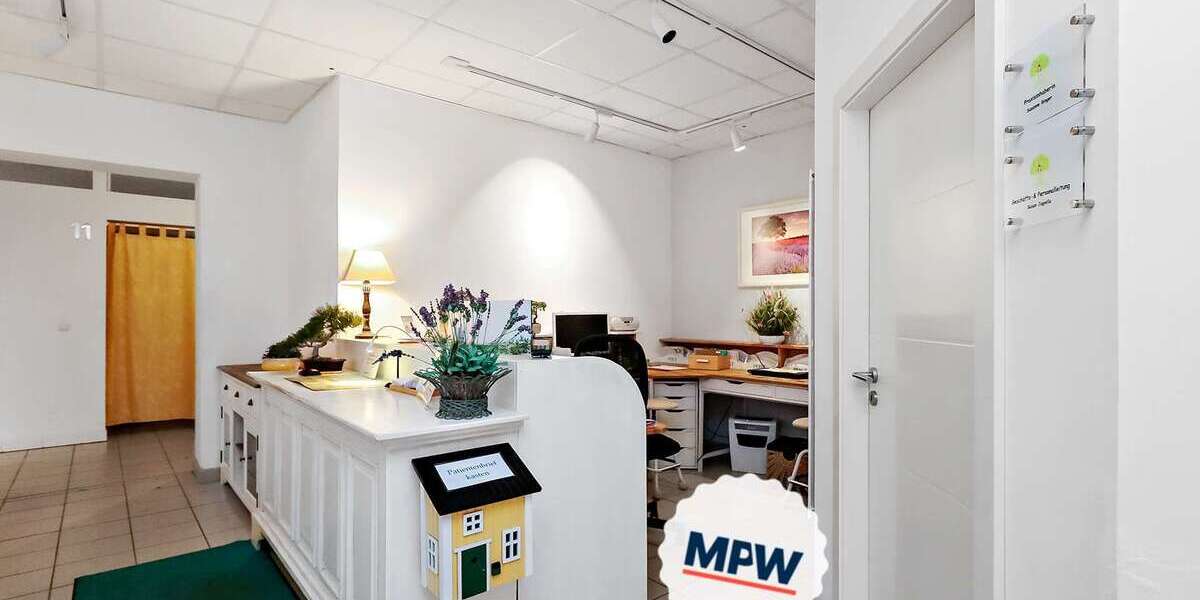 Gewerbeobjekt Neuenhagen bei Berlin - 3.981&euro; | Angebot:23784146