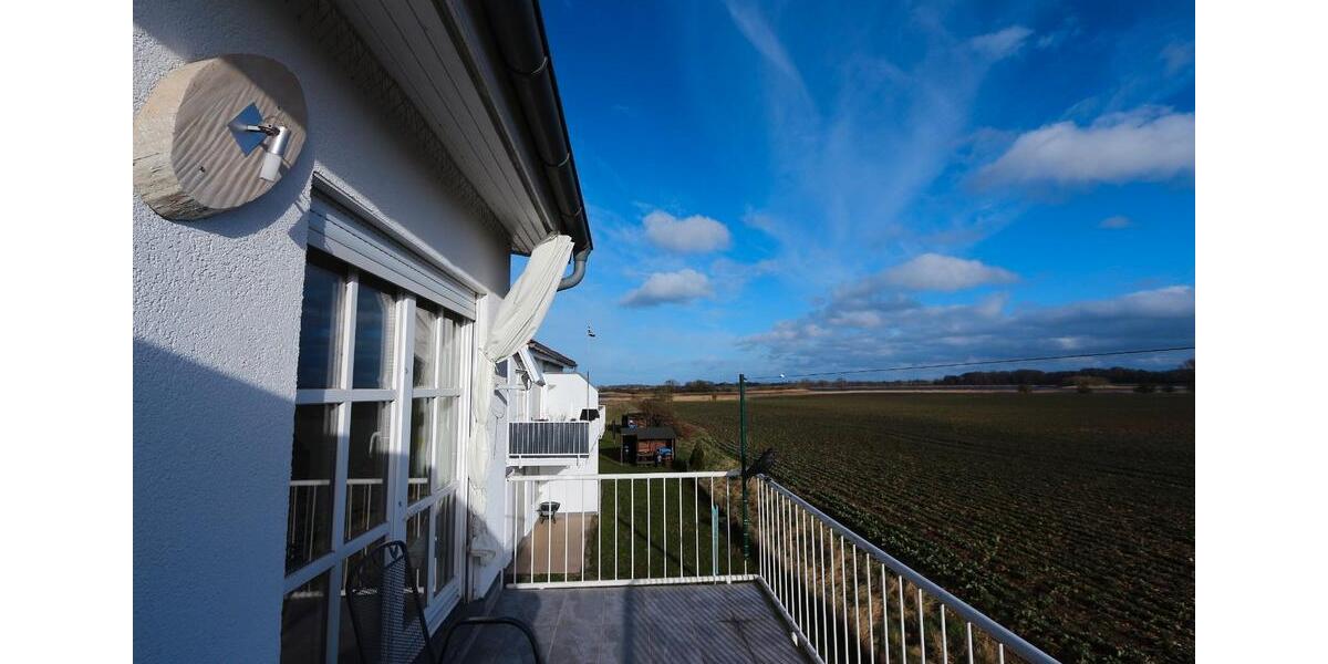 Maisonettenwohnung Neuenhagen bei Berlin - 2 Zimmer, 58 m&sup2;, 140.000&euro; | Angebot:26926647