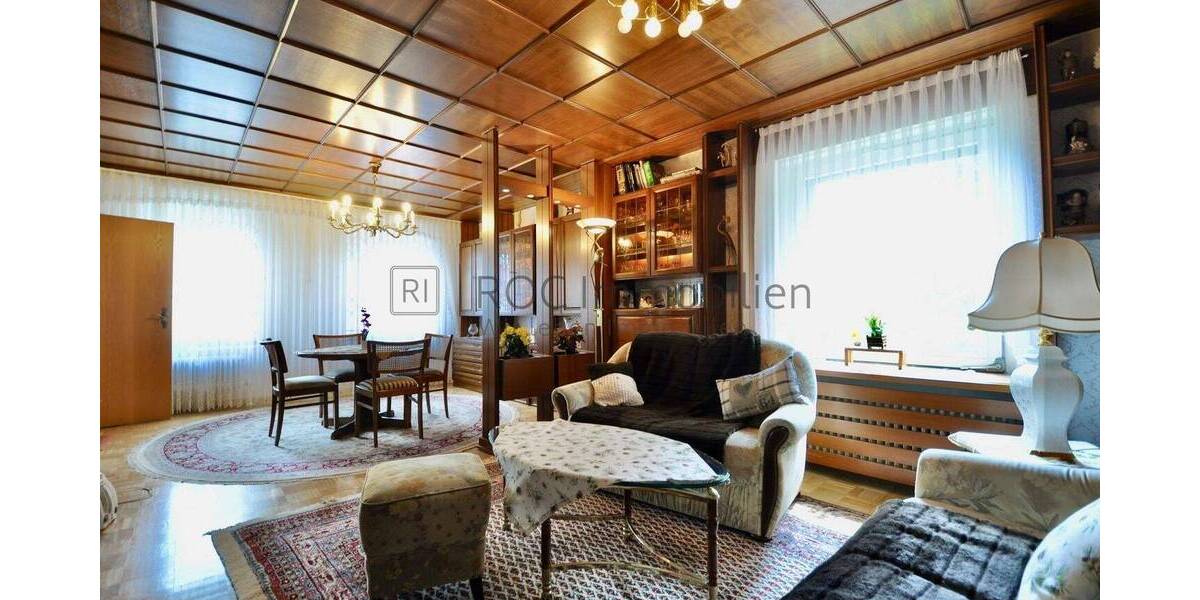 Einfamilienhaus Berlin Marienfelde - 5 Zimmer, 142 m&sup2;, 595.000&euro; | Angebot:23978589