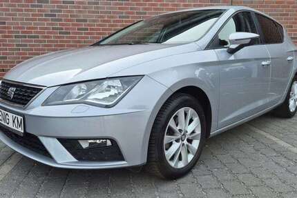 Seat Leon 37.000 km 12.999 &euro; Berlin 13125