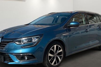 Renault Megane 96.925 km 9.399 &euro; Berlin 12681