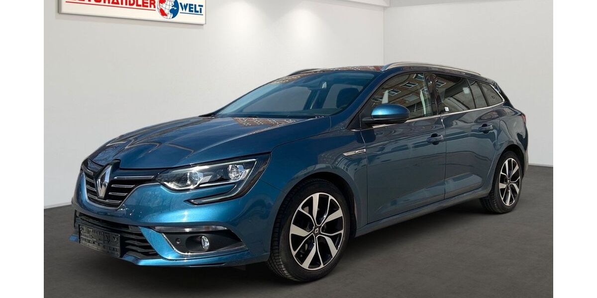 Renault Megane 96.925 km 9.399 &euro; Berlin 12681