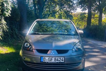 Mitsubishi Colt 70.559 km 3.199 &euro; Berlin 12587