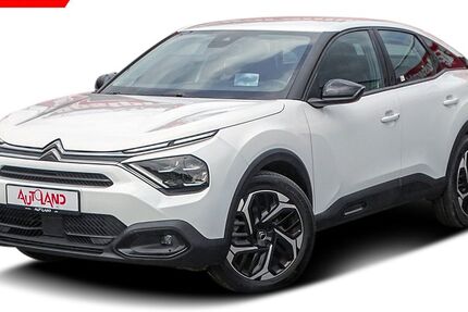 Citroen C4 35.956 km 17.990 &euro; Hoppegarten OT Hönow 15366