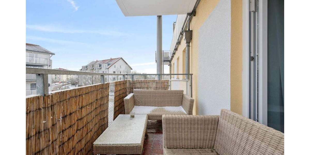 Etagenwohnung Königs Wusterhausen - 2 Zimmer, 48 m&sup2;, 150.000&euro; | Angebot:24867145