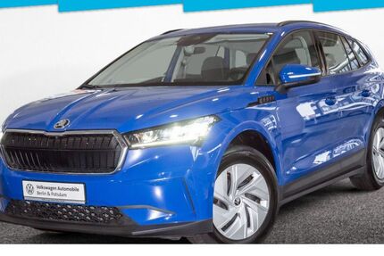 Skoda Enyaq 19.833 km 20.933 &euro; Berlin 10587