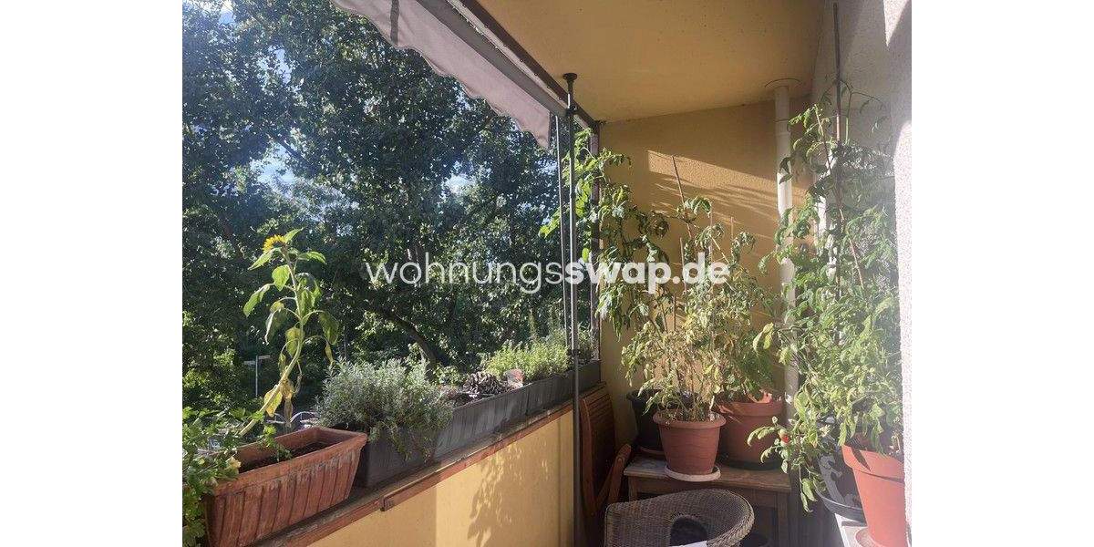 Etagenwohnung Berlin Friedrichsfelde - 4 Zimmer, 82 m&sup2;, 750&euro; | Angebot:25948601
