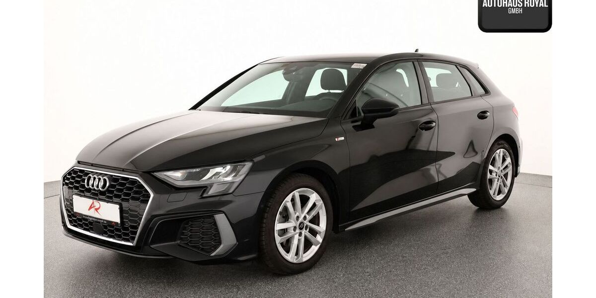 Audi A3 48.497 km 22.650 &euro; Schönefeld 12529