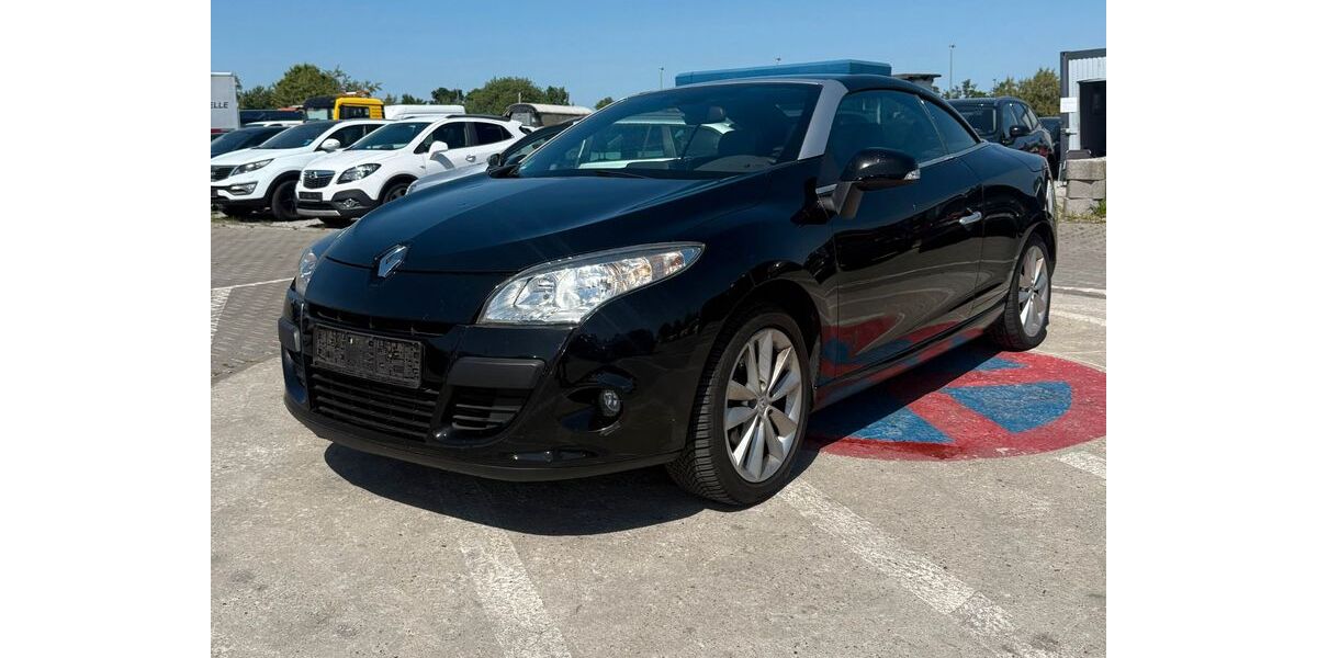 Renault Megane 178.000 km 2.900 &euro; Mittenwalde 15749