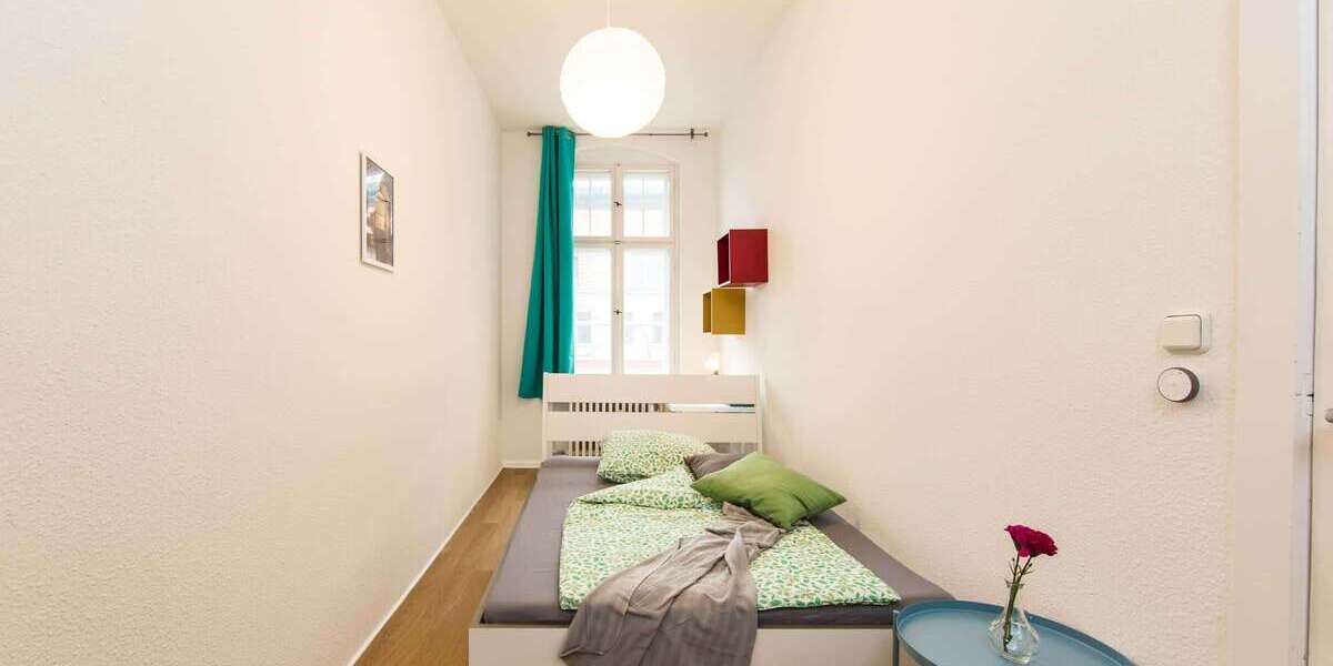 Zimmer Berlin Schmargendorf - 635&euro; | Angebot:27084350