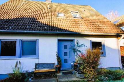 Haus Berlin Frohnau - 5 Zimmer, 129 m&sup2;, 545.000&euro; | Angebot:25741977