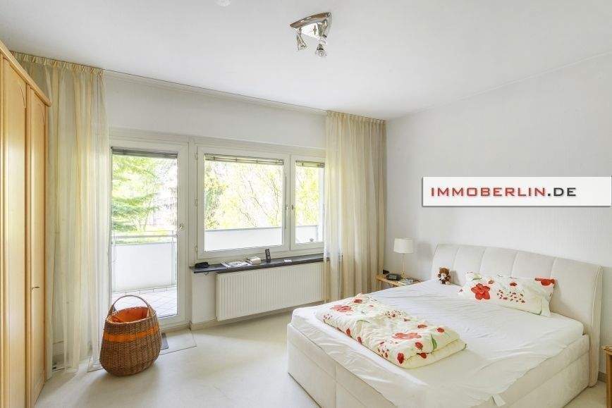 Etagenwohnung Berlin Lichtenrade - 4 Zimmer, 112 m&sup2;, 399.000&euro; | Angebot:24760223