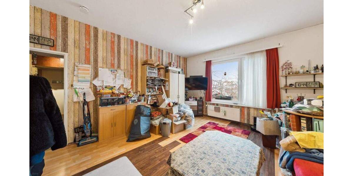 Etagenwohnung Berlin Lichterfelde - 2 Zimmer, 57 m&sup2;, 320.000&euro; | Angebot:25753827