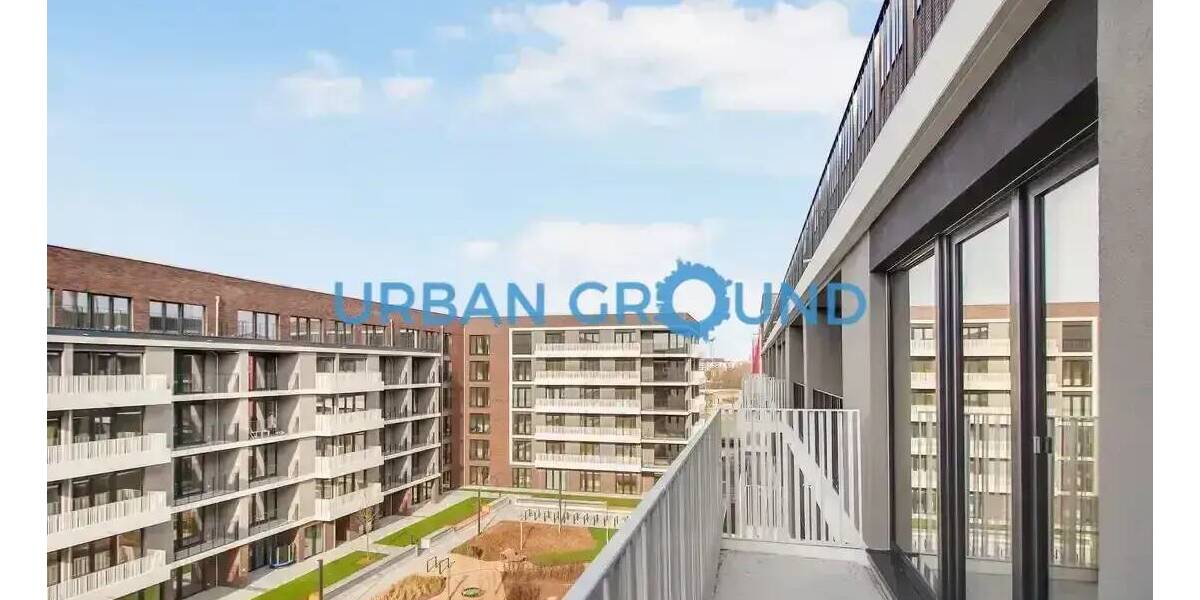 Etagenwohnung Berlin Westend - 3 Zimmer, 56 m&sup2;, 1.450&euro; | Angebot:25928013