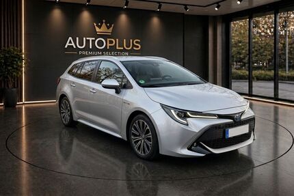 Toyota Corolla 380.000 km 13.198 &euro; Berlin 13581