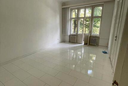 Frauen WG Zimmer an der TU Berlin Charlottenburg 1 zimmer