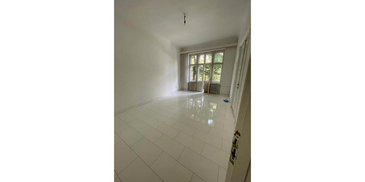 Frauen WG Zimmer an der TU Berlin Charlottenburg 1 zimmer