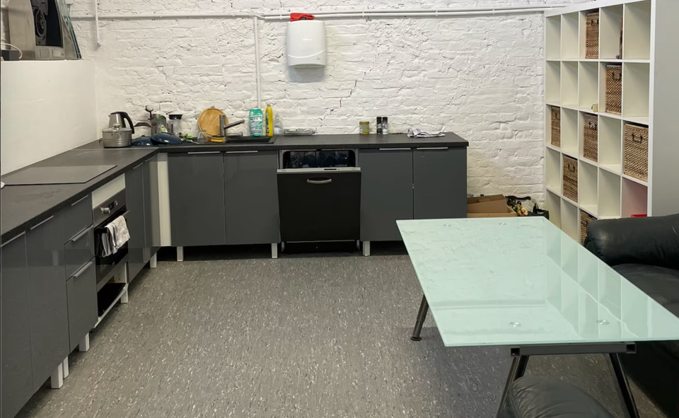 Gewerbeobjekt Berlin Reinickendorf - 471&euro; | Angebot:23519450
