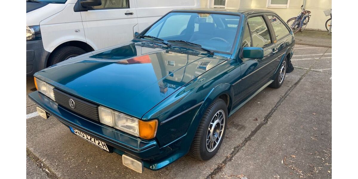 VW Scirocco 248.470 km 14.000 &euro; Berlin 10315