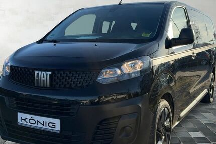 Fiat Scudo 14.670 km 48.990 &euro; Berlin 13509