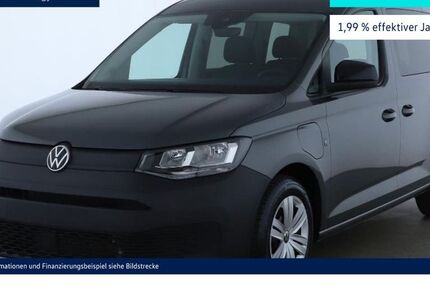 VW Caddy 15.693 km 32.590 &euro; Wildau 15745