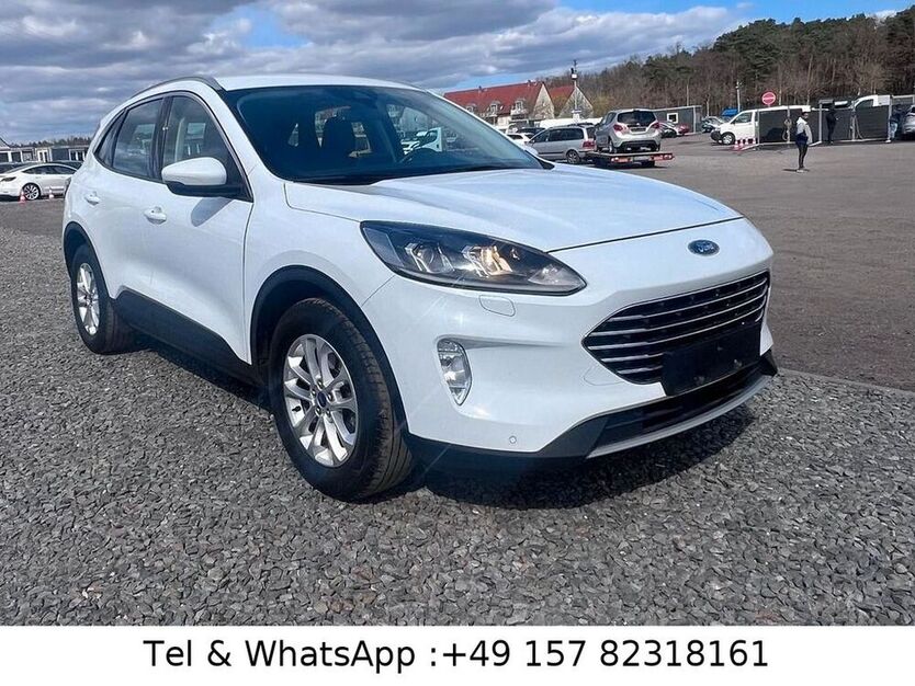 Kuga