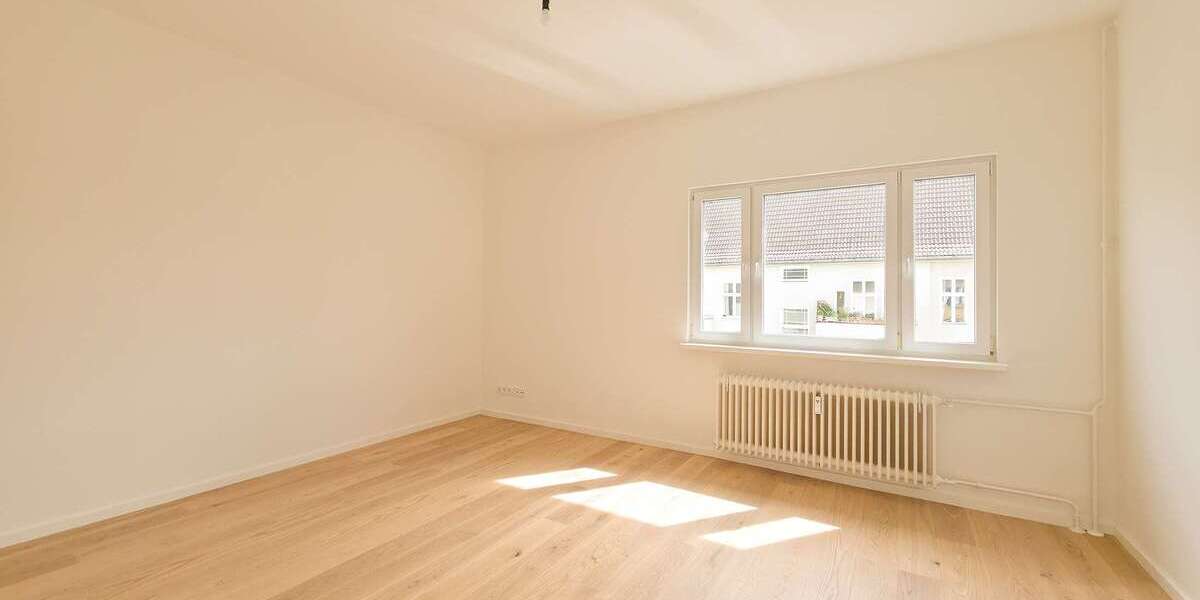 Etagenwohnung Berlin Tempelhof-Schöneberg - 3 Zimmer, 61 m&sup2;, 395.000&euro; | Angebot:27117274