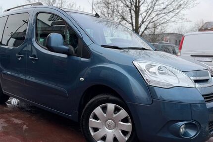 Citroen Berlingo 191.000 km 4.990 € berlin 12681