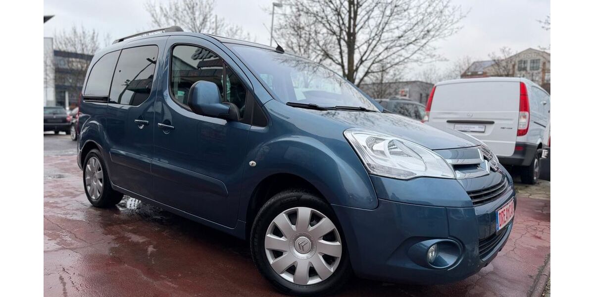 Citroen Berlingo 191.000 km 4.990 € berlin 12681