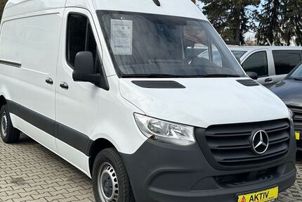 Mercedes-Benz Sprinter 33.955 km 36.850 &euro; Berlin-Rudow 12357