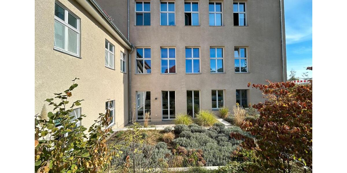 Erdgeschoßwohnung Dallgow-Döberitz Döberitz - 2 Zimmer, 80 m&sup2;, 1.050&euro; | Angebot:24718797