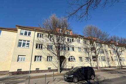 Wohnung Berlin Adlershof - 2 Zimmer, 46 m&sup2;, 135.000&euro; | Angebot:25694920