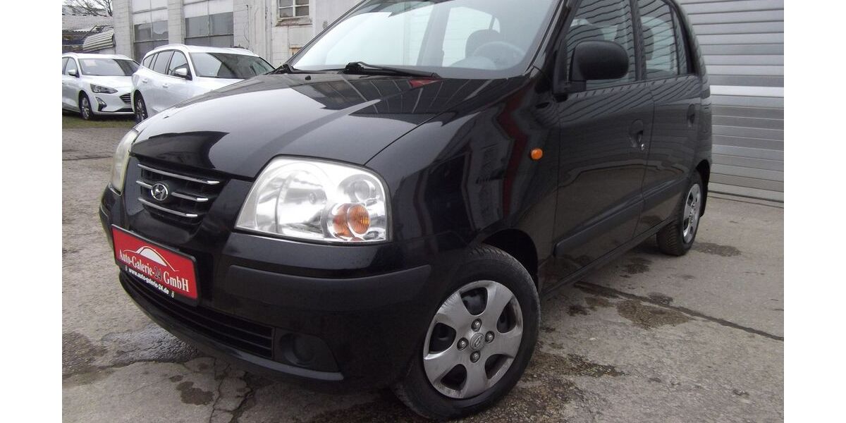 Hyundai Atos 25.321 km 1.990 &euro; Berlin 12277