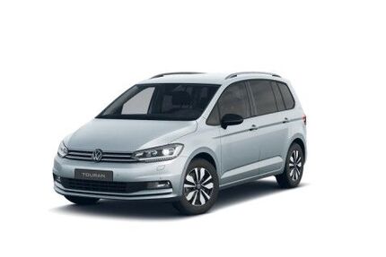 VW Touran 23.900 km 37.950 &euro; Berlin 14167