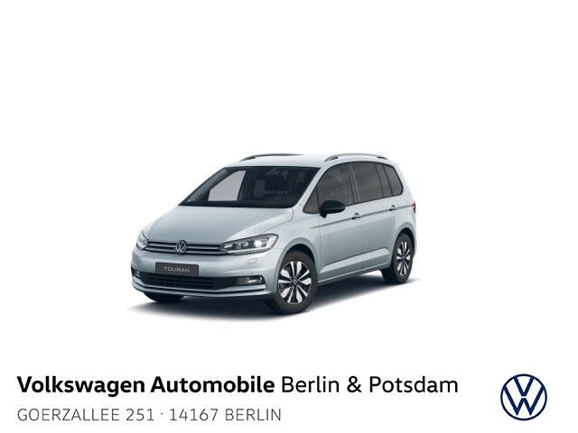 VW Touran 23.900 km 37.950 &euro; Berlin 14167