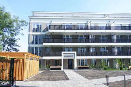 Wohnung Berlin Tempelhof - 3 Zimmer, 77 m&sup2;, 1.597&euro; | Angebot:24984384