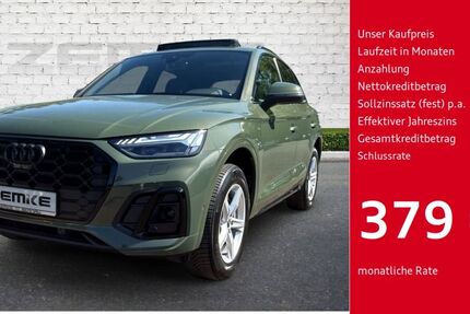 Audi Q5 9.256 km 52.775 &euro; Bernau 16321