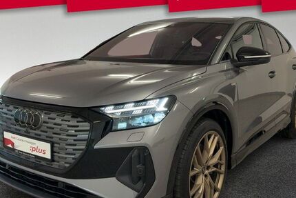 Audi Q4 e-tron 21.100 km 43.900 &euro; Berlin 12489