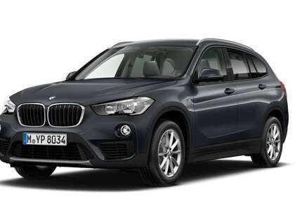 BMW X1 61.261 km 21.890 &euro; Berlin 13629