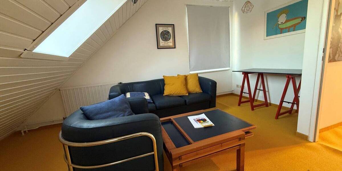 Etagenwohnung Berlin Nikolassee - 5 Zimmer, 128 m&sup2;, 795.000&euro; | Angebot:25780099
