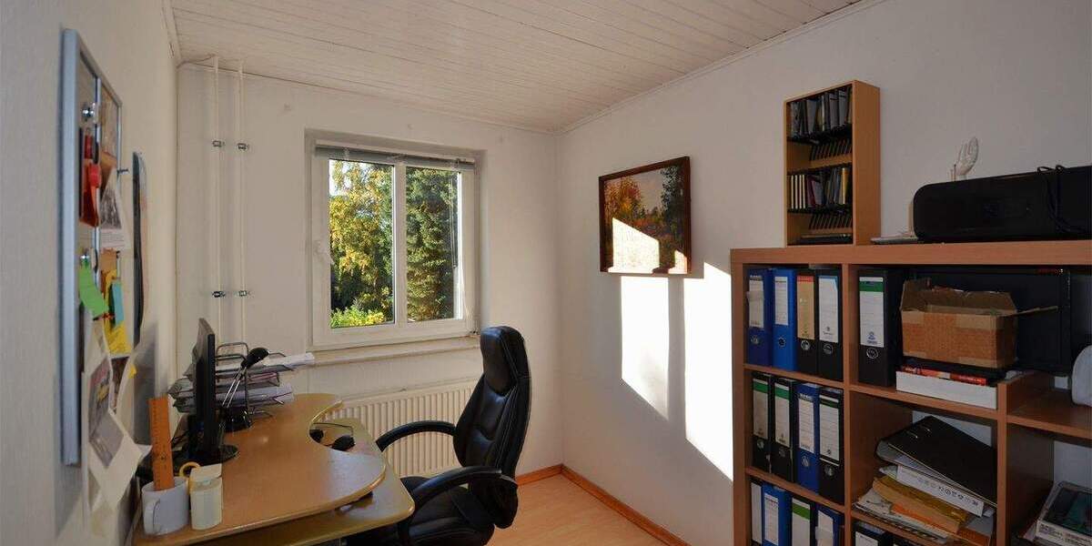 Reihenendhaus Berlin Lichtenrade - 5 Zimmer, 103 m&sup2;, 599.000&euro; | Angebot:23324286