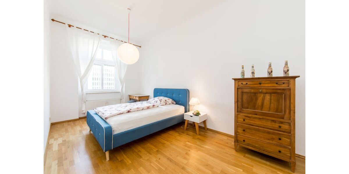 Provisionsfrei* Von Privat - Traumhafte Altbauwohnung 4-Zi auf 116m2 Lift im Herzen v. Berlin-Mitte - Etagenwohnung Berlin Mitte | Angebot:26750561