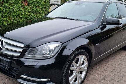 Mercedes-Benz C 250 101.250 km 13.500 &euro; Dallgow-Döberitz 14624