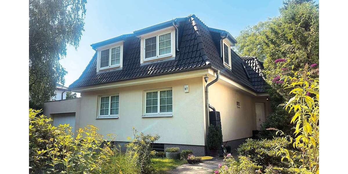 Einfamilienhaus Hermsdorf Hermsdorf - 6 Zimmer, 182 m&sup2;, 825.000&euro; | Angebot:27248776
