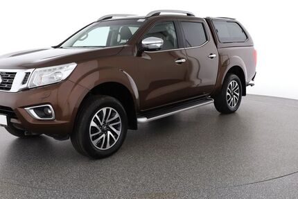 Nissan Navara 89.893 km 25.780 &euro; Berlin 12103